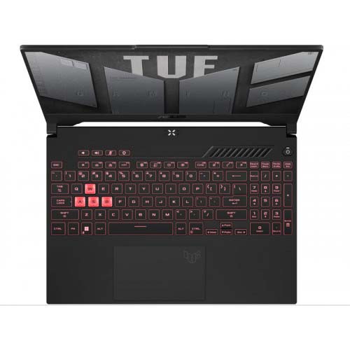TNC Store Laptop Asus TUF Gaming F15 FX507ZC HN124W